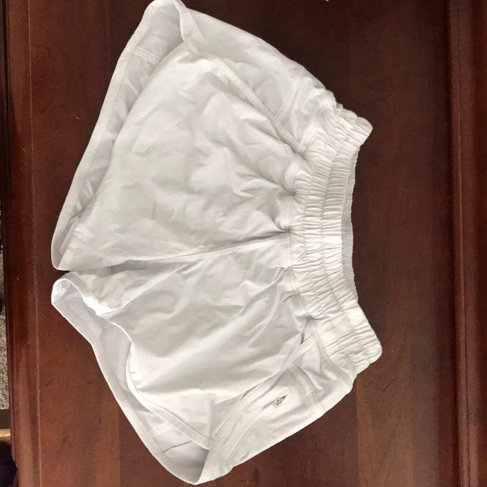 Lululemon Tracker V Short
